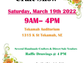 Check Out This Saturday