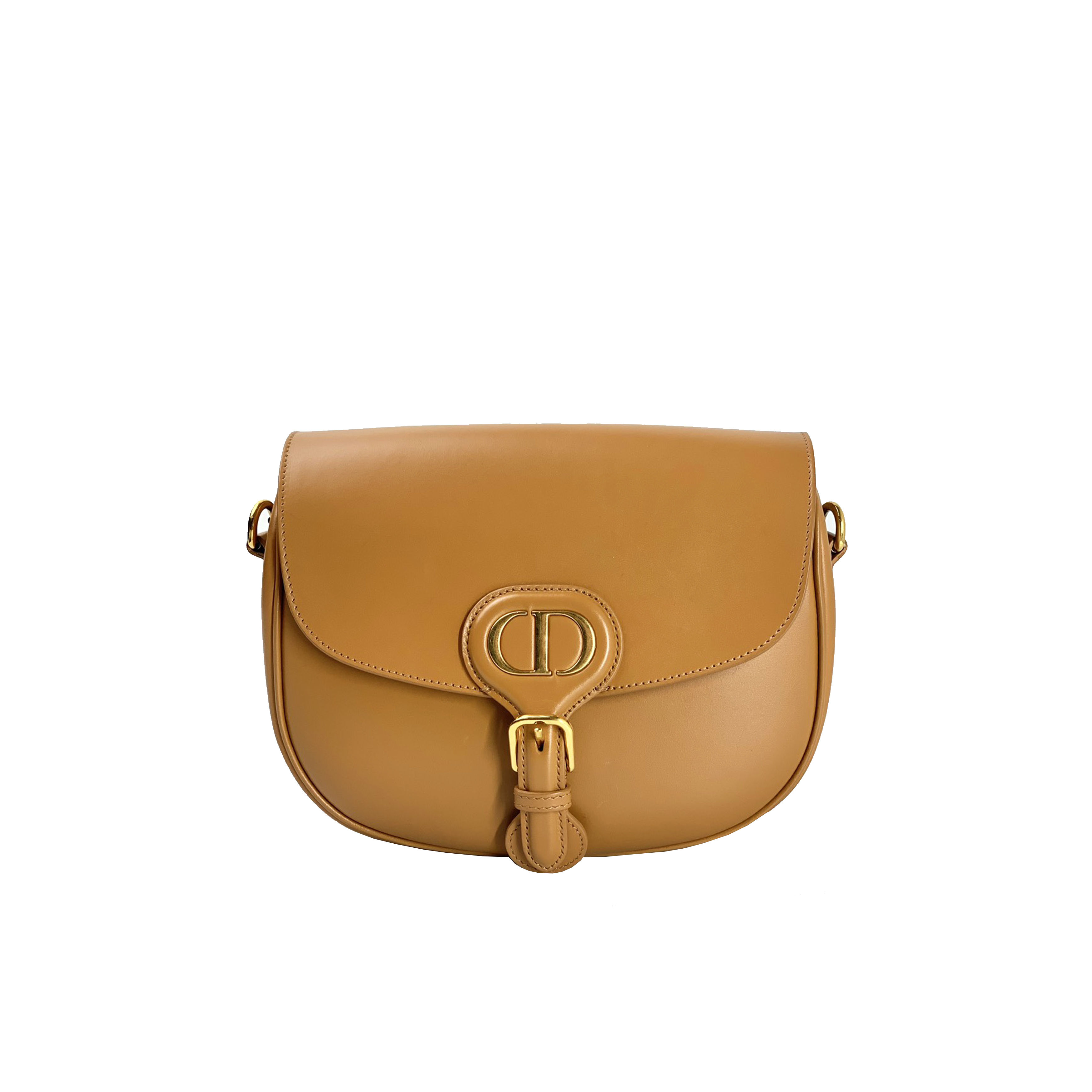 Dior Bobby MediumCamel
