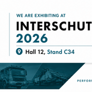 Cylinders Holding míří na INTERSCHUTZ 2026!