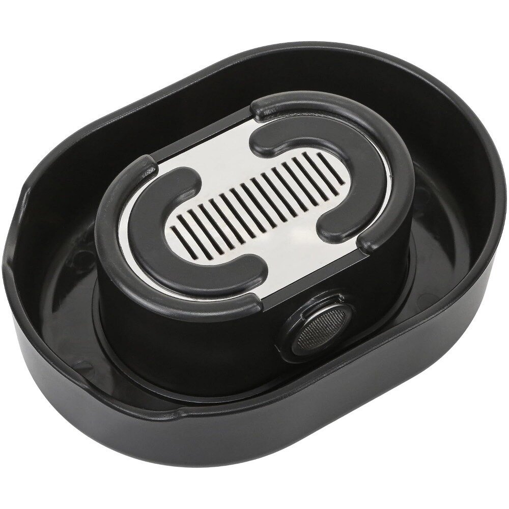 Push Razor Rinser