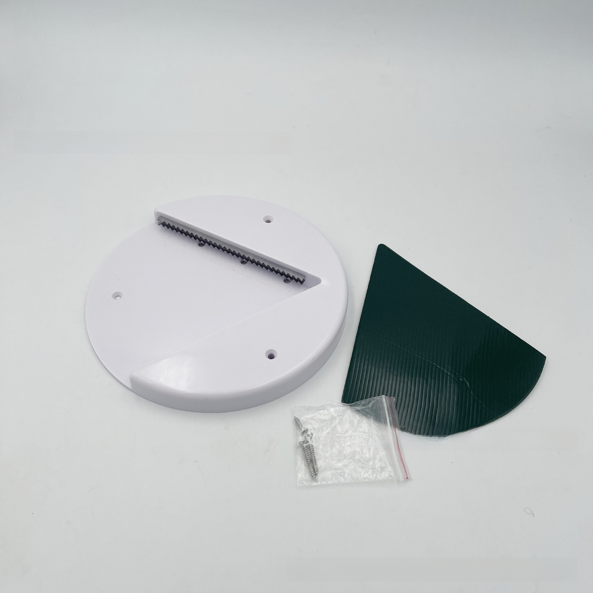 GripGrip – Under-Cabinet Jar & Bottle Opener