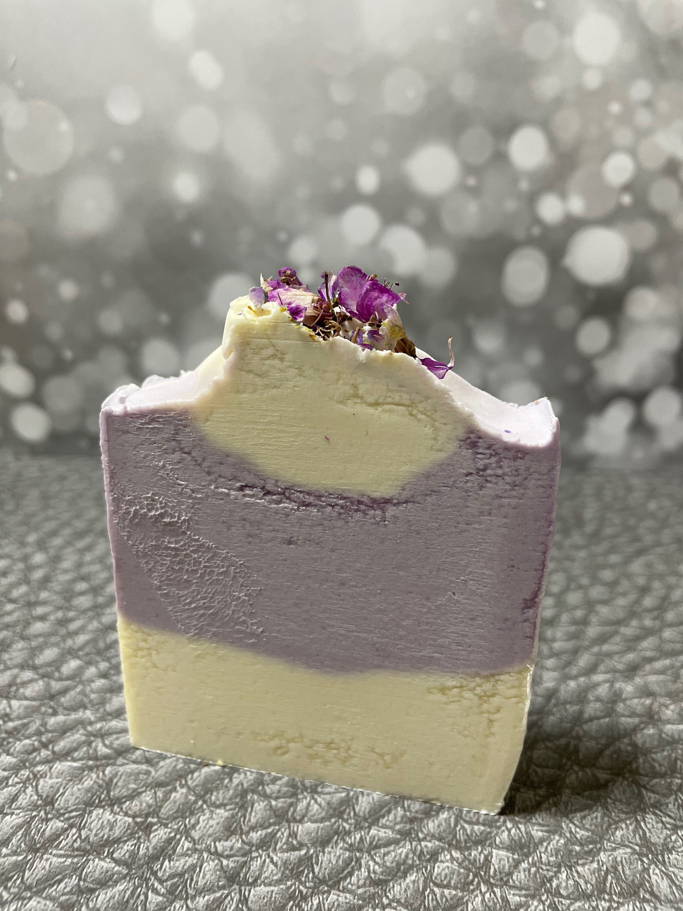 סבון גלידת כליל החורש