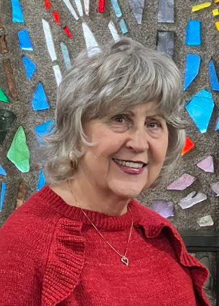 Julie Ingram