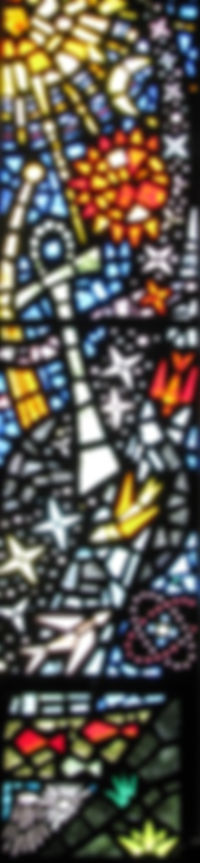 The Chapel Windows