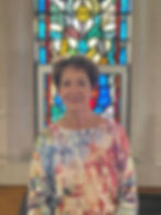 Mary Billy
