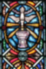 The Small Chancel Windows