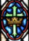 The Narthex Windows