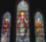 The Great Chancel Window