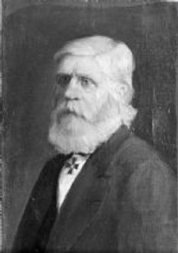 初代駐日ロシア帝国領事イオシフ・ゴシケヴィッチ