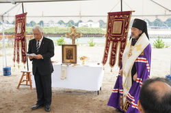 石巻副市長のご挨拶