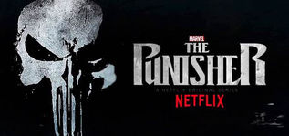 THE SCOOP: Netflix's The Punisher