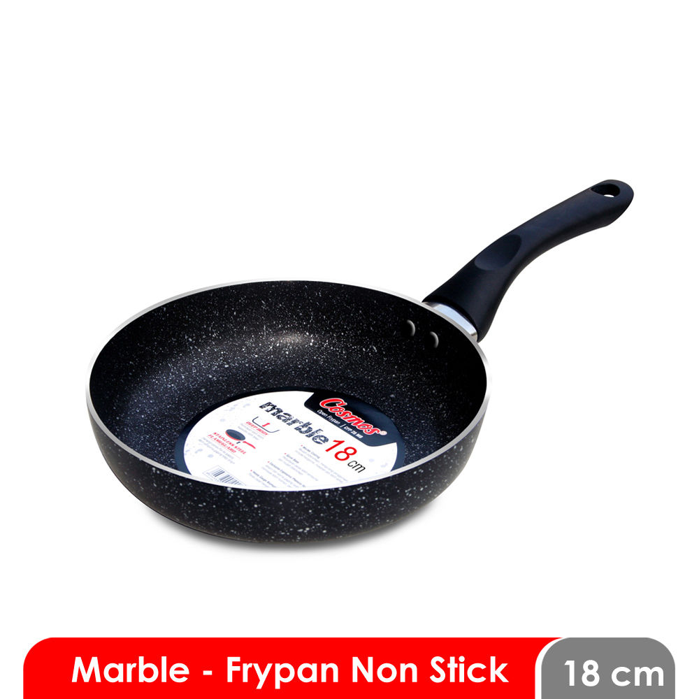 FRY PAN COSMOS CFP 18 MB