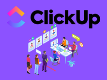 ClickUp Onboarding Guide: How to Set Up Your Workspace for Maximum Productivity