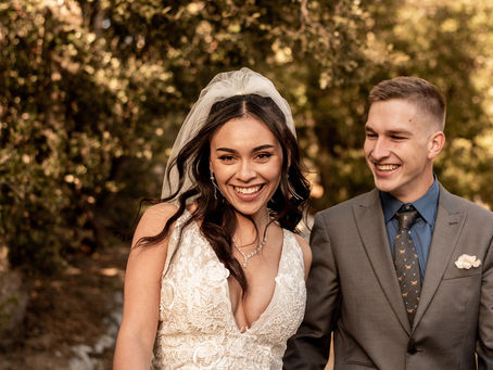 Lake Fulmor California