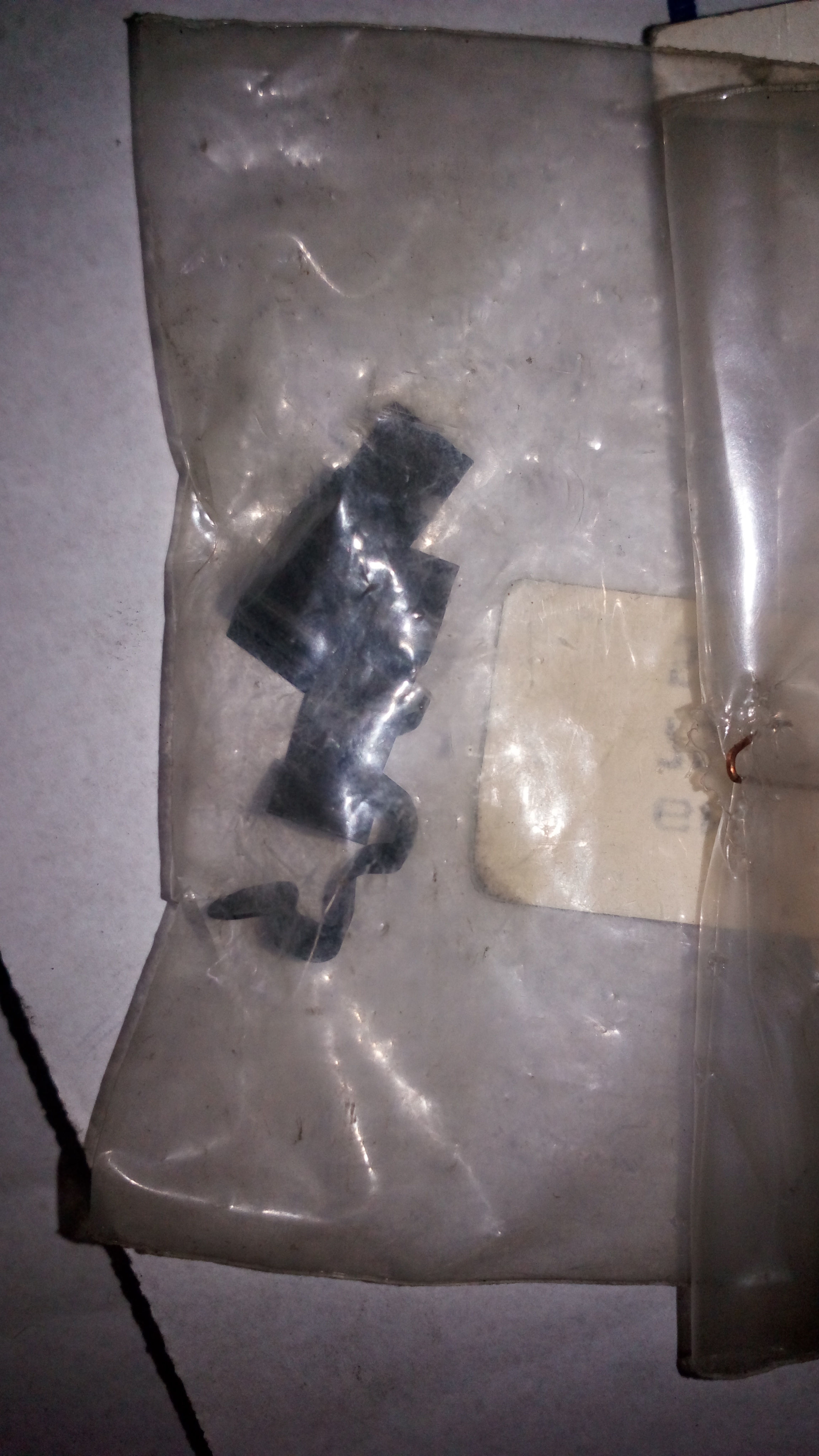 Kachelkabel bev.klemmen Citroën CX I