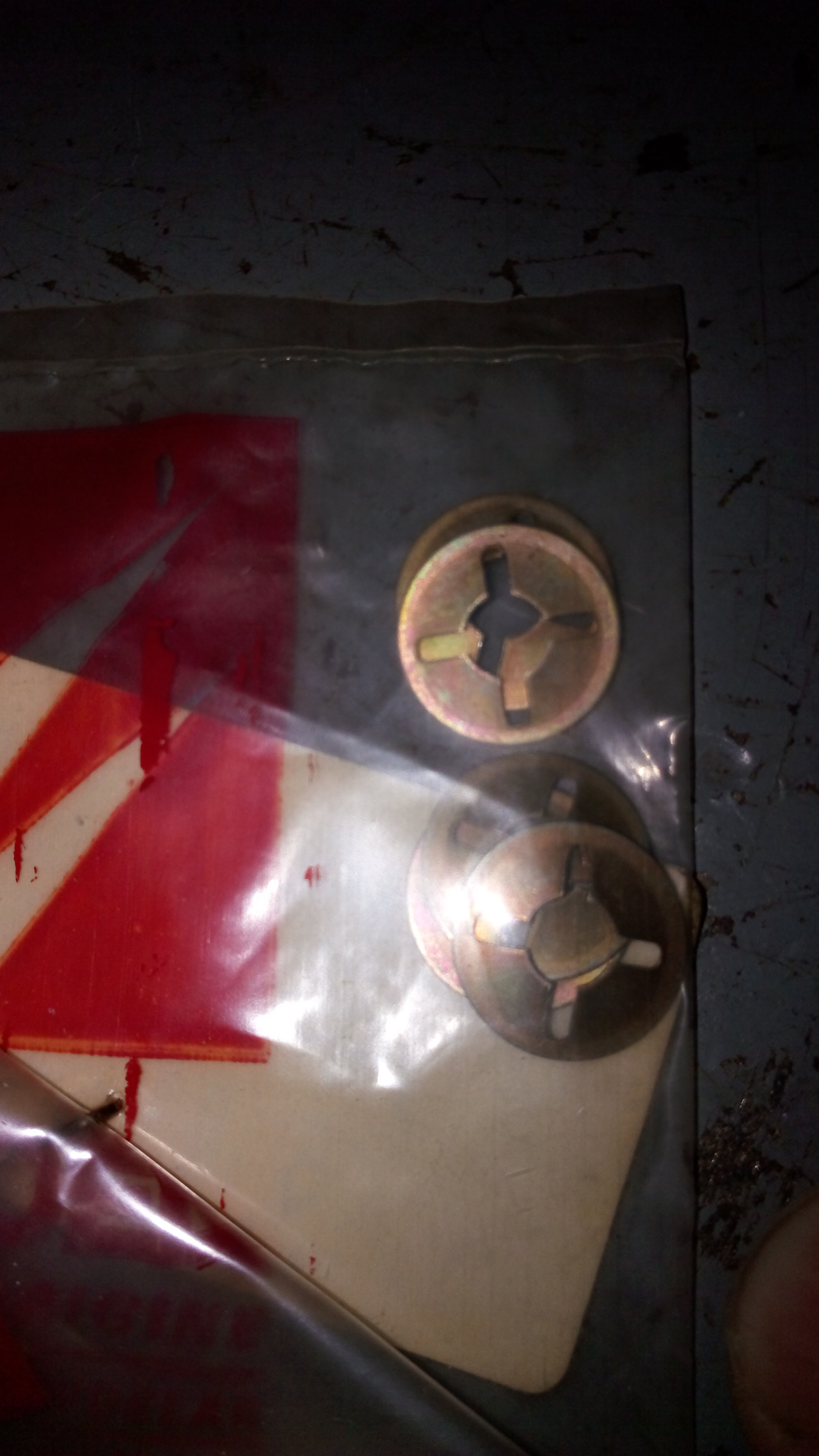 Bev.klemmen a-bank ontgrendeling Citroën BX