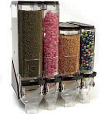 Trade Fixtures Retail Merchandising Systems NZ