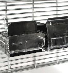 Trade Fixtures Retail Merchandising