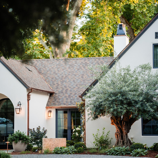 French Country Inspired Estate