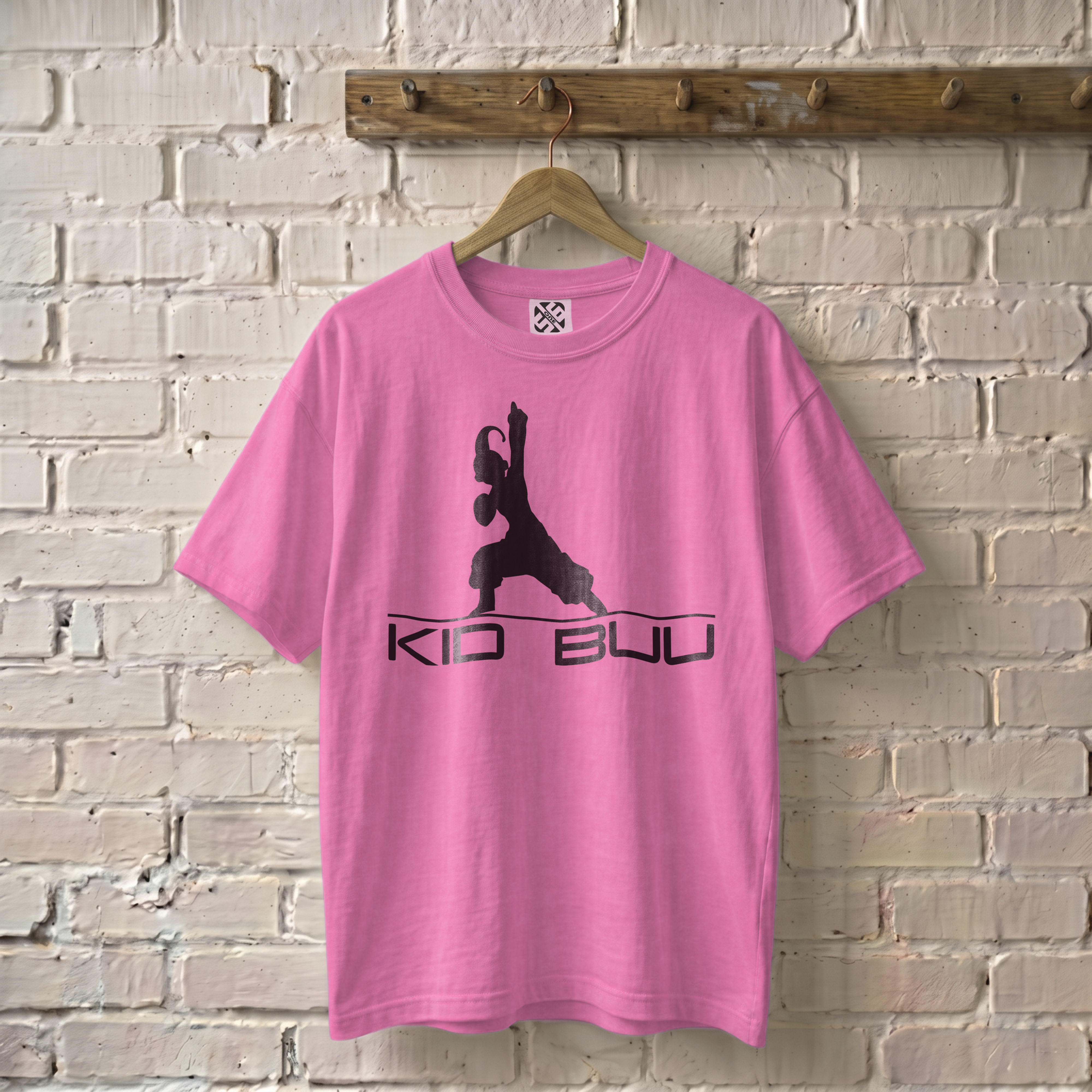 5one6 Tee ( Majin Buu )