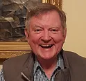 Lloyd Kinsgley Newman AM