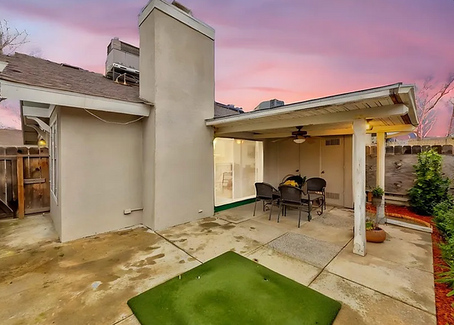 5455 N Marty Ave APT 17