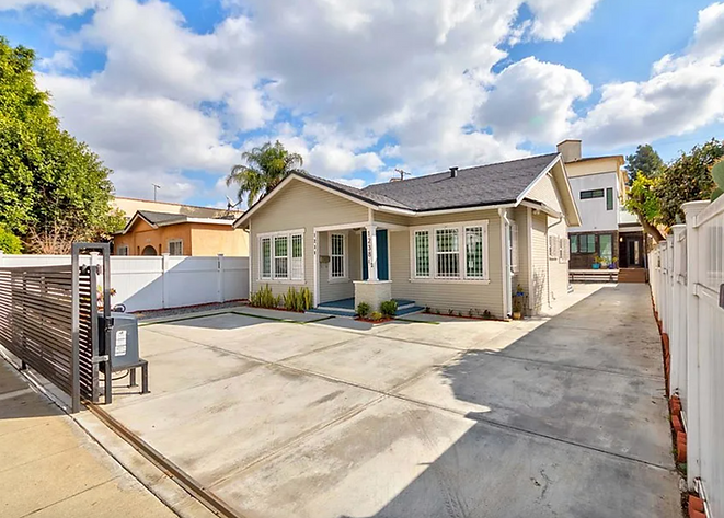 1238 S Muirfield Rd, Los Angeles, CA 90019