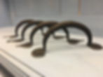 Large Forged Handles/Pulls