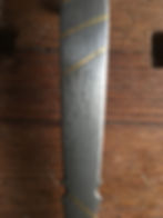 Thumbnail: Damascus Spatula