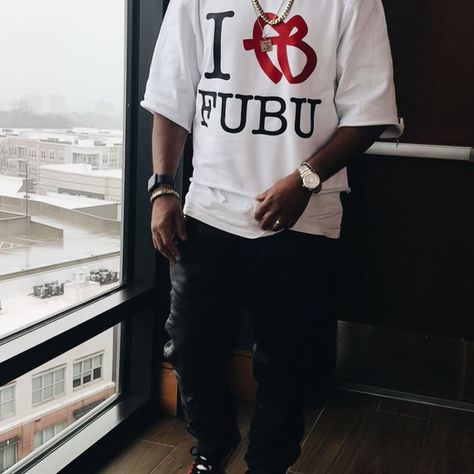 FUBU x Alexander John: A New Era of Fashion & Culture