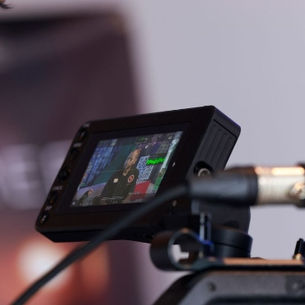 Chef Derrick Green & Full Bloom Global Media Host Exclusive Media Suite at The Starling Hotel, Atlanta