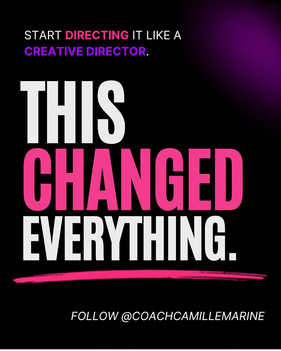 www.instagram.com/coachcamillemarine