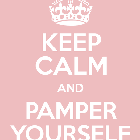 5 Pampering Rituals for Sundays