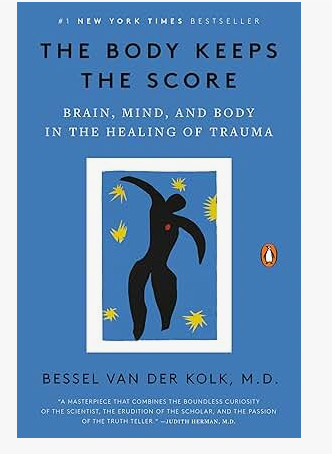 How These 5 Books Transformed My Way of Thinking and Living