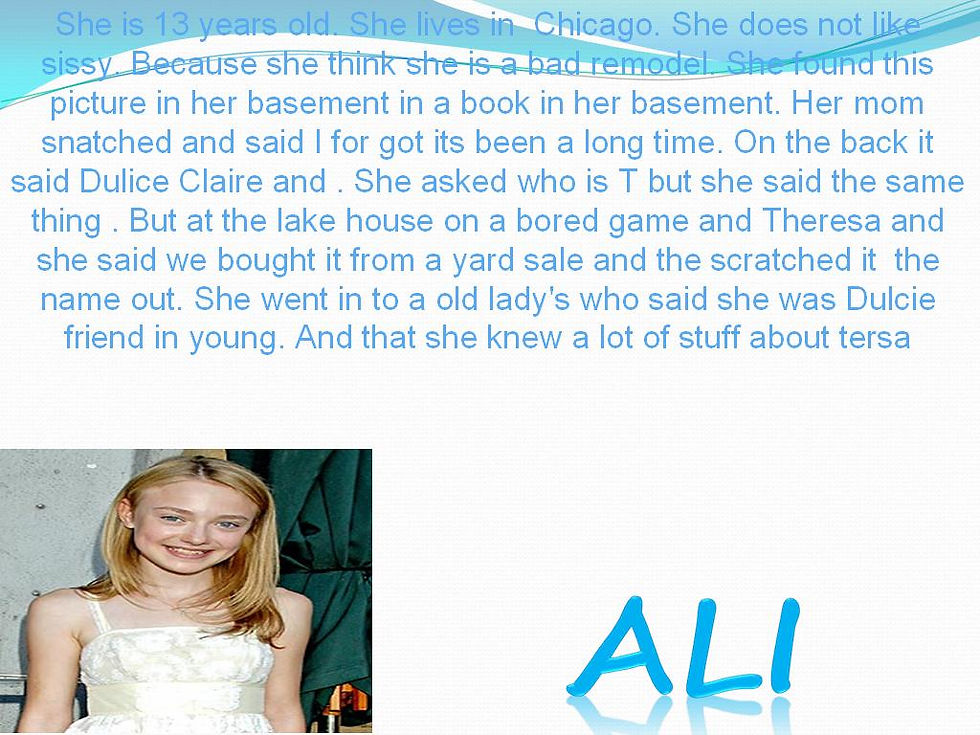 ali