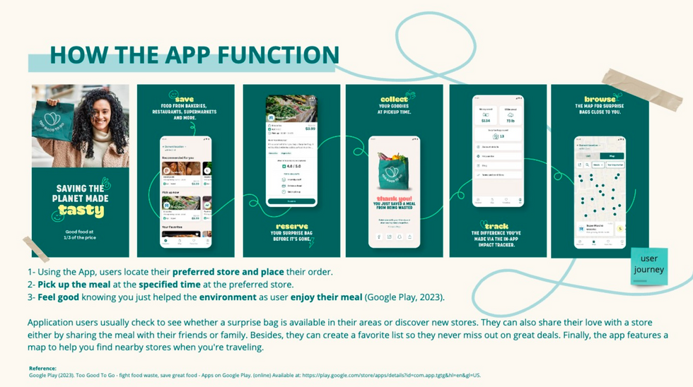 App Function