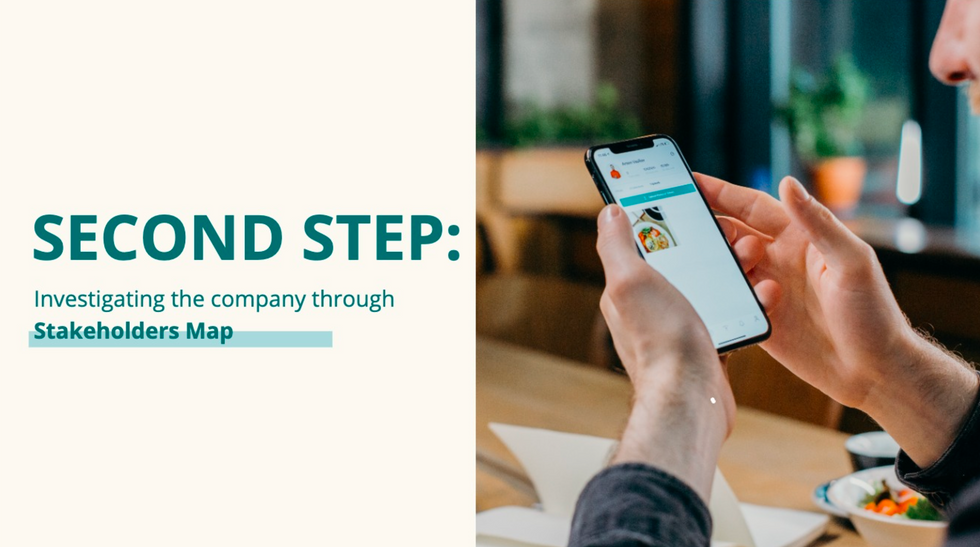 STEP - 02