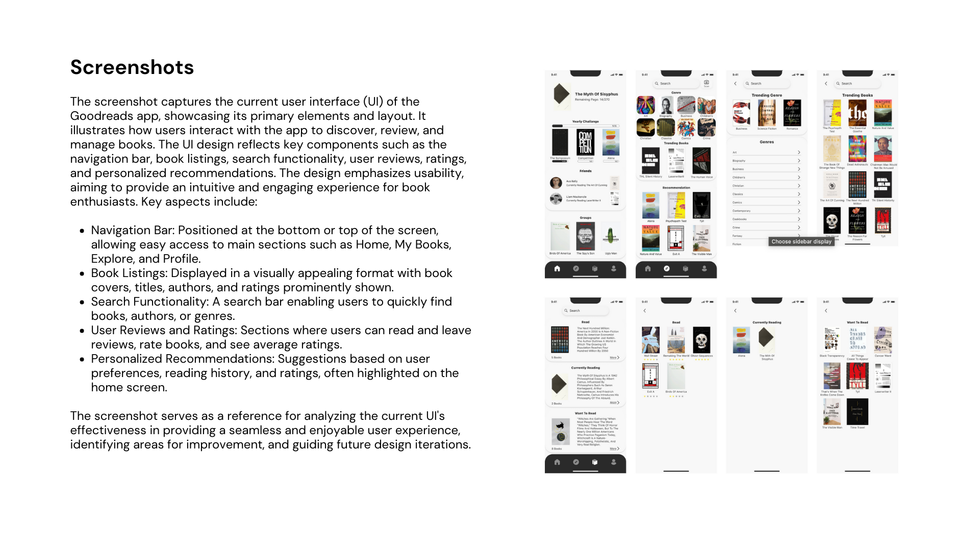 SCREENSHOTS