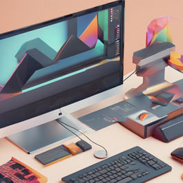 Graphic Designs Portfolio