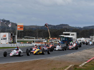 Winton entries open