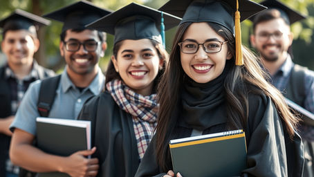 10 Things Successful Students Do Differently