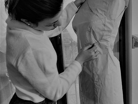 Servizio prototipi  e campionari