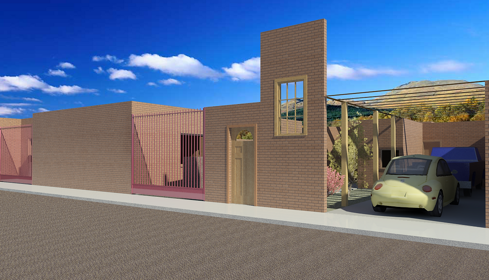 Casa Ixtapan