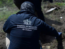 Despliegan operativo de búsqueda de los hermanos Camarena en los municipios de Ocotlán y Poncitlán
