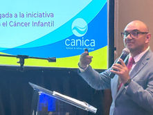 Salud Jalisco Participa en Encuentro Latinoamericano de Organizaciones de Ayuda a Niños con Cáncer