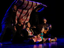 Regresa la Bestia al Teatro Alarife Martín Casillas