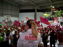 Ocotlán polo de inversión: Claudia Delgadillo