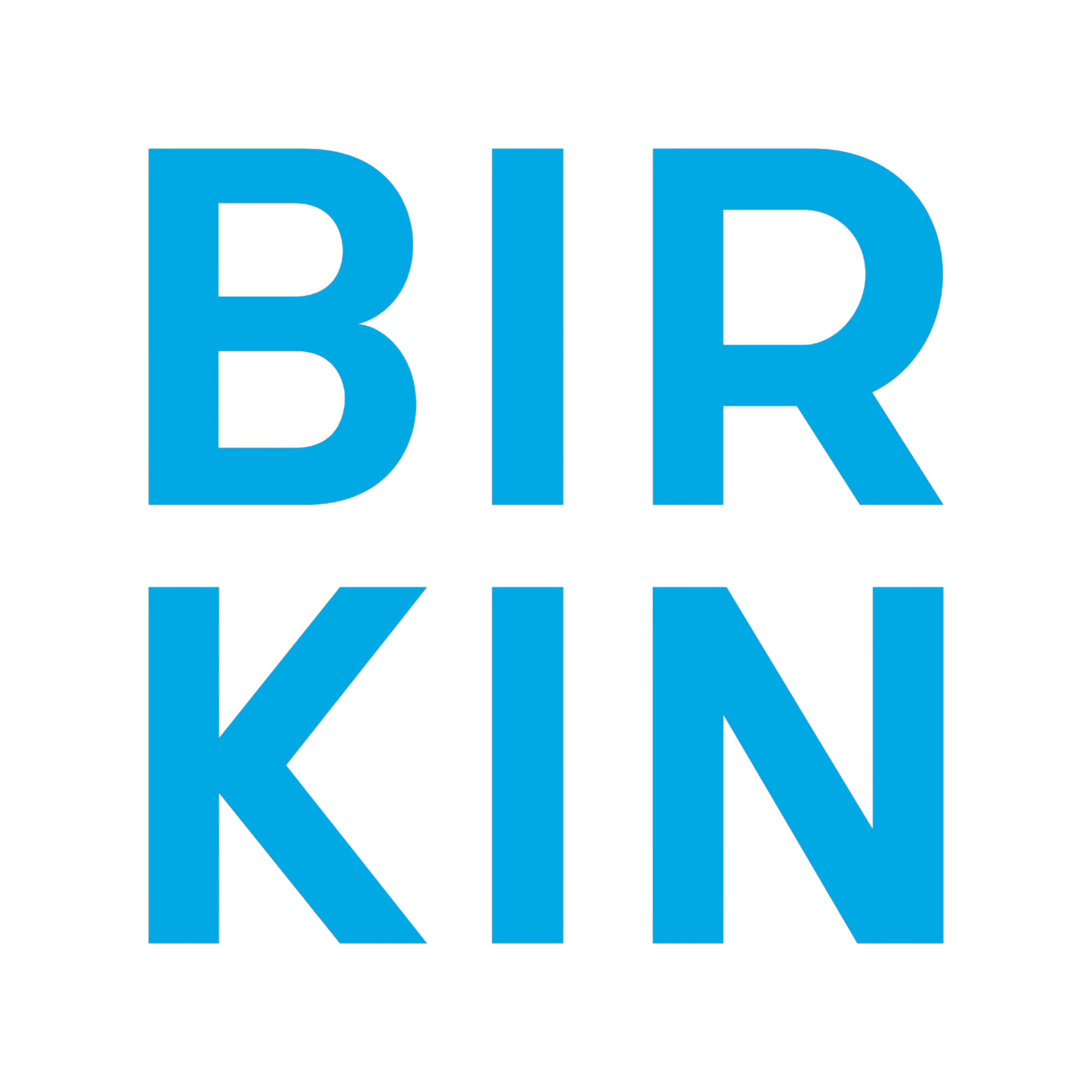 Writer: Birkin Group