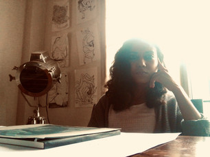 Madhuri Rao | Artist