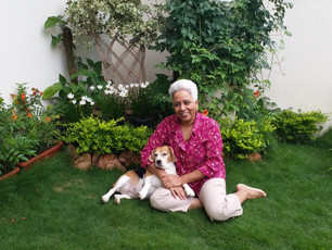 Jyoti Pande | Psychologist & Storyteller